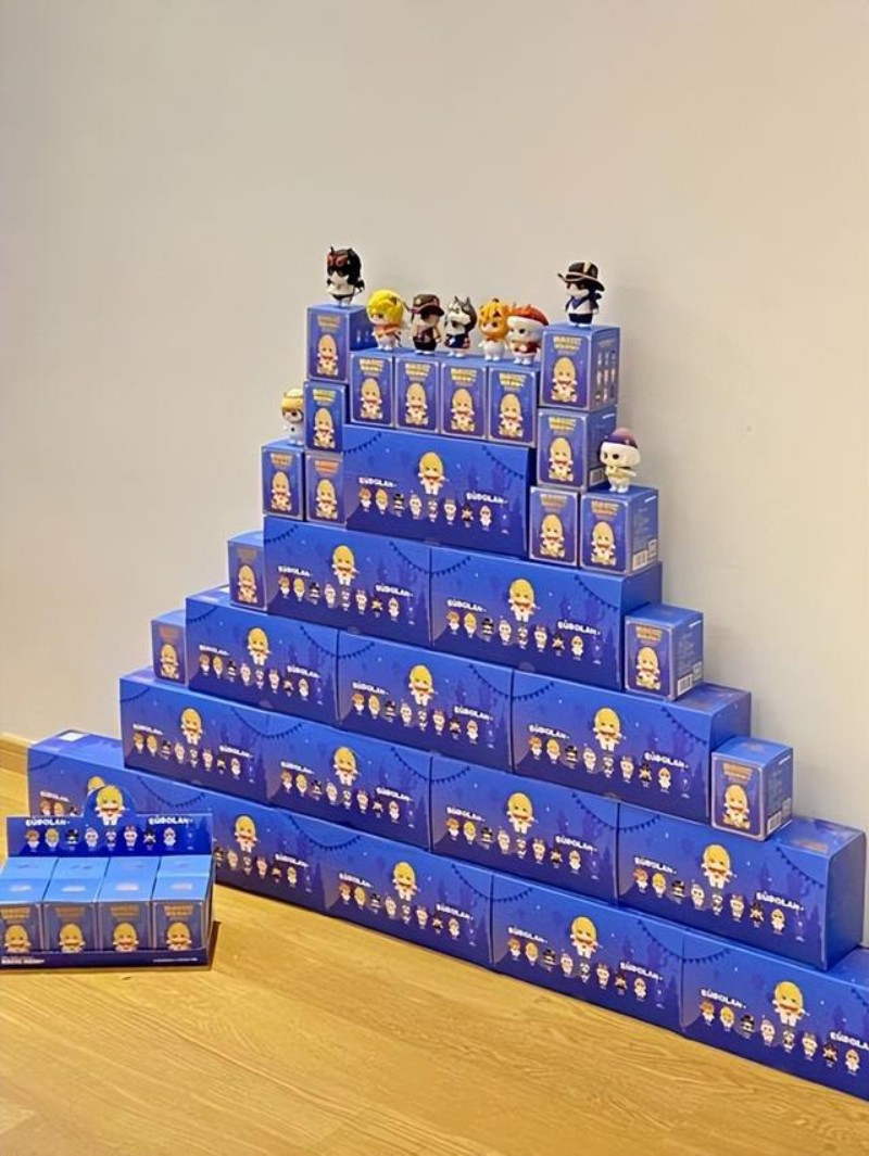 Lợi nhuận khổng từ những món đồ chơi thời thượng - Hình 3 Loi nhuan khong tu nhung mon do choi thoi thuong-Hinh-3