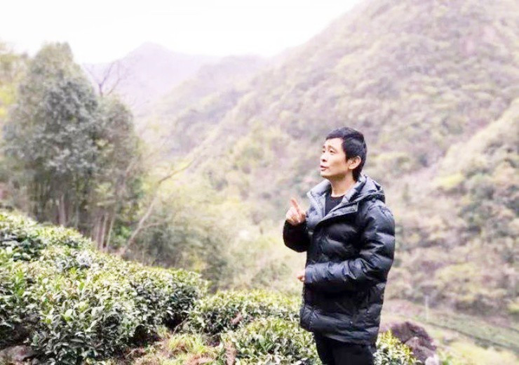 Bỏ phố về quê làm nông, nay nhẹ nhàng kiếm vài tỉ/năm Bo pho ve que lam nong, nay nhe nhang kiem vai ti/nam