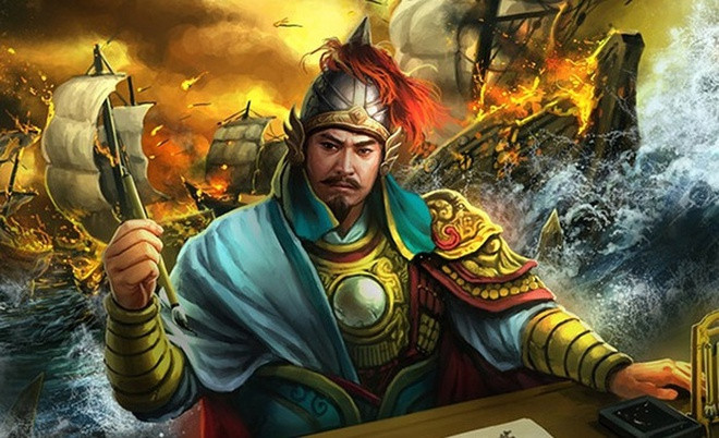 Trong 4 vị tướng kể trên, Hưng Đạo Vương Trần Quốc Tuấn là người duy nhất được vua Minh Mạng chọn thờ ở Võ Miếu. Vua Minh Mạng cho rằng: "Trần Quốc Tuấn là vị tướng tinh thông binh pháp, 3 lần đánh tan quân Nguyên - Mông nên ông quá xứng đáng để được tôn thờ".