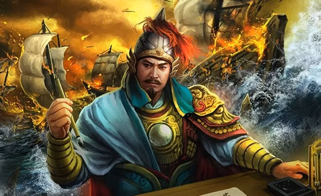 Trong 4 vị tướng kể trên, Hưng Đạo Vương Trần Quốc Tuấn là người duy nhất được vua Minh Mạng chọn thờ ở Võ Miếu. Vua Minh Mạng cho rằng: "Trần Quốc Tuấn là vị tướng tinh thông binh pháp, 3 lần đánh tan quân Nguyên - Mông nên ông quá xứng đáng để được tôn thờ".