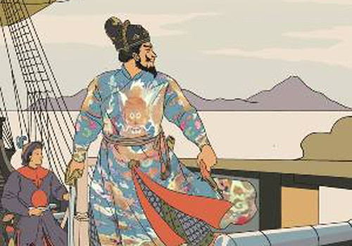 Nguyễn Văn Trương (1740-1810), một trong “ngũ hổ tướng Gia Định” là hổ tướng triều Nguyễn duy nhất được vua Minh Mạng chọn thờ nơi Võ Miếu. Theo sử sách, Nguyễn Văn Trương vốn người gốc Quảng Nam, vào sinh sống ở Gia Định trước đó.