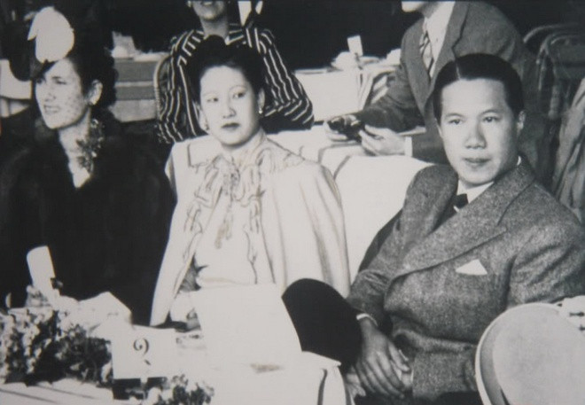 Trong 4 vị vua triều Nguyễn sống ở ngoại quốc, chỉ có duy nhất hoàng đế Bảo Đại sang Pháp du học. 3 người còn lại (Hàm Nghi, Thành Thái, Duy Tân) đều ra nước ngoài trong hoàn cảnh bắt buộc (bị bắt đi lưu đày).