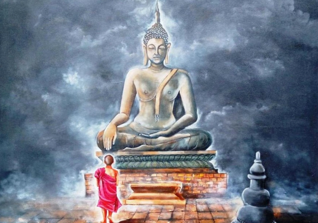 Phat day: 5 toi ac neu pham phai se nhan qua bao nang ne