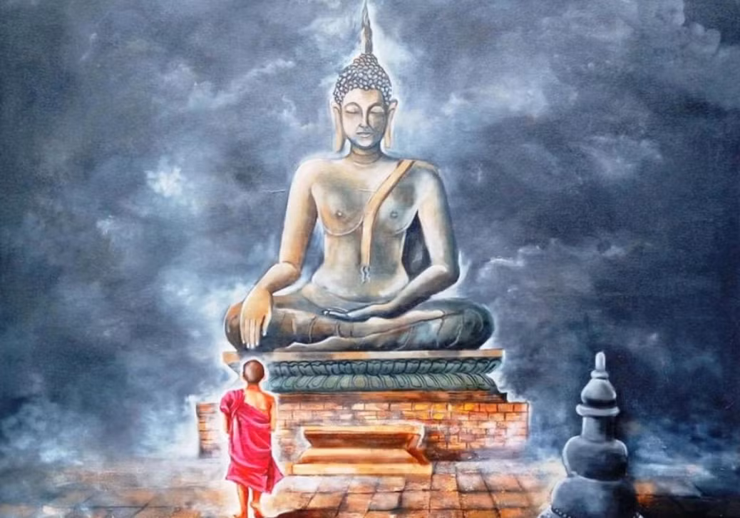 Phat day: 5 toi ac neu pham phai se nhan qua bao nang ne