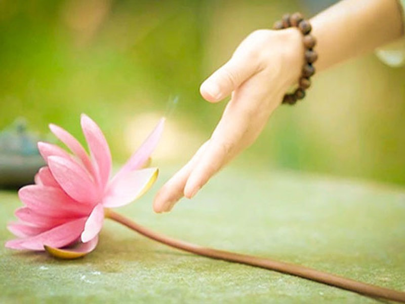 Phat day: Chi can lam dieu nay thuong xuyen se het gap xui xeo, duoc hanh phuc