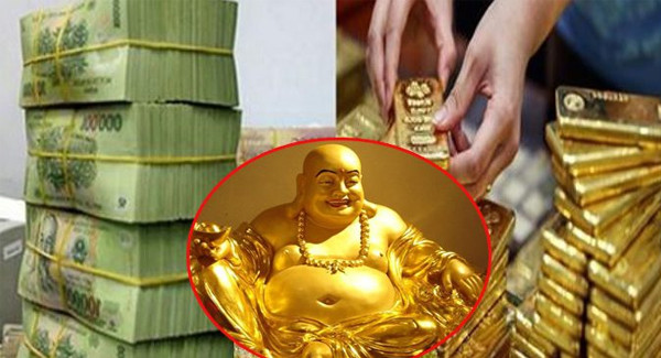 3 con giap nay luc nao cung rung rinh, boi thu trong 30 ngay toi