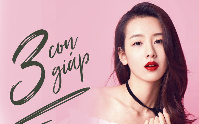 Thang 3 am lich: 3 con giap vuon minh don loc than Tai, rung rinh tien tieu