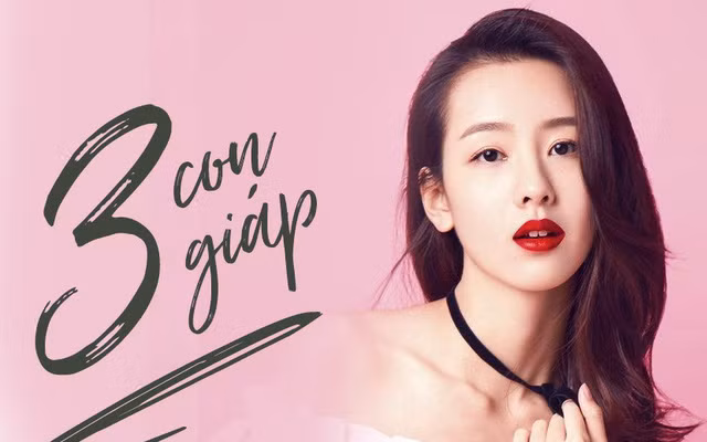 Thang 3 am lich: 3 con giap vuon minh don loc than Tai, rung rinh tien tieu