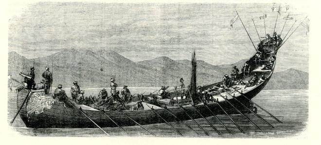 Trong an thoi nha Nguyen giet gan 100 mang nguoi lai mao xung cong