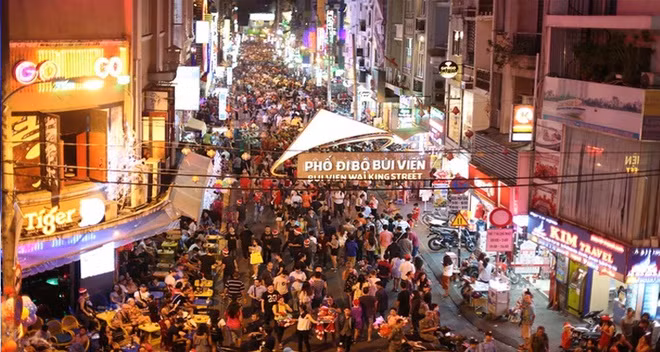 Cùng những danh sĩ như Nguyễn Tường Tộ, Phạm Phú Thứ, Nguyễn Lộ Trạch, Bùi Viện được xem là nhà cải cách canh tân uy tín của nhà Nguyễn. Hiện nay, phường Phạm Ngũ Lão, quận 1, TP.HCM có tuyến phố đi bộ mang tên ông - phố Bùi Viện (phố Tây).