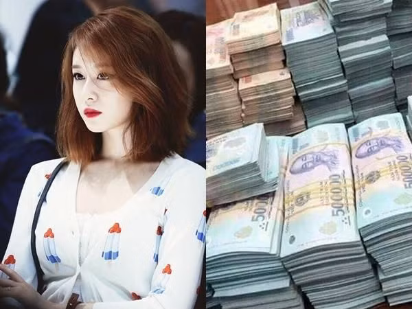 3 con giap nu tien tai keo den lien tuc nhung tinh duyen thi e am trong 3 tuan toi