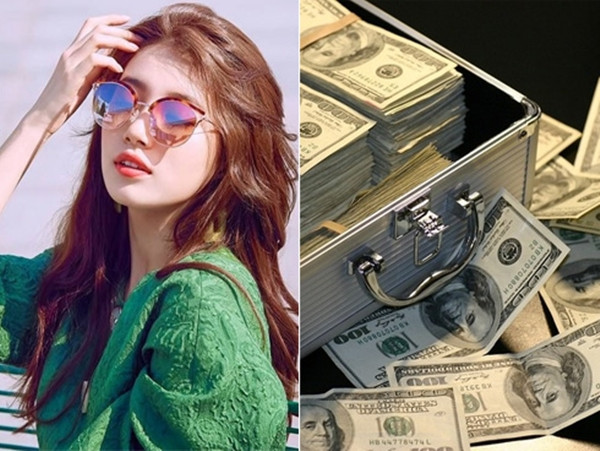 4 con giap duoc than Tai phu ho, do het phan thien ha thang 3 am