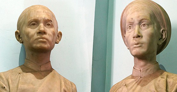 Ông Lê Phát Đạt là bố của bà Lê Thị Bình, ông ngoại của Nam Phương Hoàng hậu Nguyễn Hữu Thị Lan - vợ vua Bảo Đại nhà Nguyễn. Nam Phương Hoàng hậu cũng chính là bà hoàng cuối cùng của chế độ phong kiến Việt Nam.