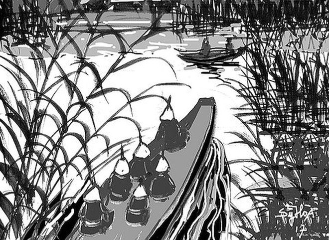  Thủy chiến Đầm Dạ Trạch (547-550): Căn cứ Đầm Dạ Trạch ở huyện Khoái Châu, tỉnh Hưng Yên ngày nay. Các nhà sử học đánh giá đây là trận thủy chiến lớn đầu tiên mà người Việt giành được thắng lợi. Bằng chiến thuật đánh du kích, ban ngày lẩn trốn trong vùng lau sậy um tùm, ban đêm đưa thuyền nhẹ thành từng tốp tấn công tiêu diệt kẻ địch, người Việt khiến cho đội quân xâm lược nhà Lương khiếp vía. Viên chủ tướng Dương Sàn bị giết chết, đất nước giành lại độc lập. Triệu Việt Vương (Triệu Quang Phục) đã kế thừa xứng đáng sự nghiệp của Lý Nam Đế để lại giữa thế kỷ thứ 6.