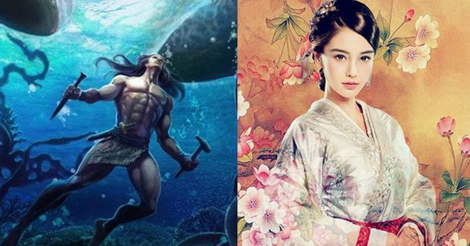 Sau chiến thắng quân Nguyên - Mông xâm lược, Yết Kiêu từng được cử đi sứ nhà Nguyên. Vị vua người Mông Cổ mến tài, có ý định gả công chúa cho ông nhưng Yết Kiêu từ chối.