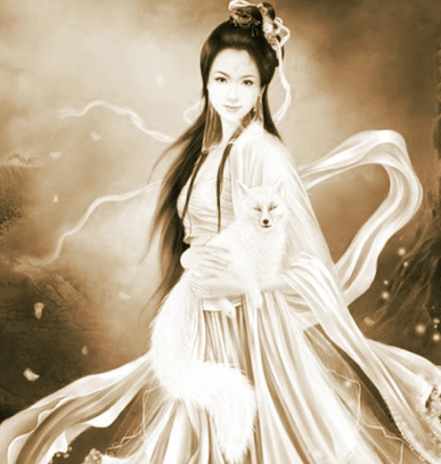 6 mỹ nhân sắc nước hương trời khuynh đảo lịch sử Trung Quốc 6 my nhan sac nuoc huong troi khuynh dao lich su Trung Quoc