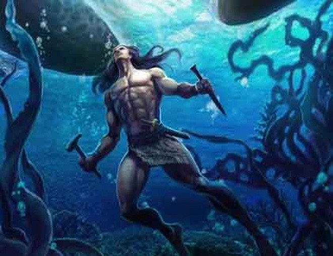 Cùng Dã Tượng, Nguyễn Địa Lô, Đại Hành, Phạm Ngũ Lão, Yết Kiêu được biết đến là một trong những tướng trung thành, tài giỏi của Hưng Đạo Vương Trần Quốc Tuấn (Trần Hưng Đạo).