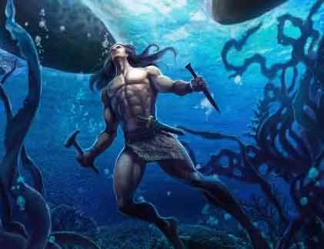 Cùng Dã Tượng, Nguyễn Địa Lô, Đại Hành, Phạm Ngũ Lão, Yết Kiêu được biết đến là một trong những tướng trung thành, tài giỏi của Hưng Đạo Vương Trần Quốc Tuấn (Trần Hưng Đạo).