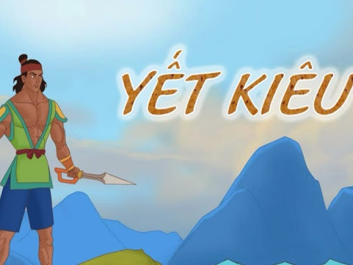 Theo "Từ điển các nhân vật lịch sử", Yết Kiêu quê ở huyện Gia Lộc, tỉnh Hải Dương ngày nay. Ông là danh tướng thời Trần, nổi tiếng với biệt tài lặn nước đục thuyền, chống quân Nguyên xâm lược.