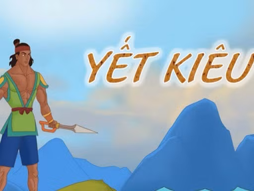 Theo "Từ điển các nhân vật lịch sử", Yết Kiêu quê ở huyện Gia Lộc, tỉnh Hải Dương ngày nay. Ông là danh tướng thời Trần, nổi tiếng với biệt tài lặn nước đục thuyền, chống quân Nguyên xâm lược.