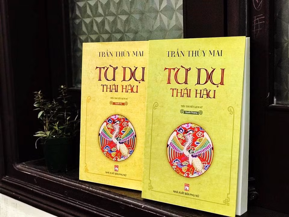 Me vua Minh Mang co thuc su tan doc nhu trong phim Phuong khau?-Hinh-2