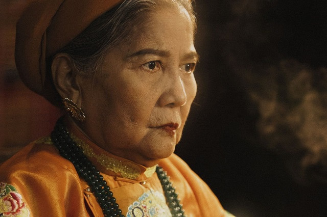 Me vua Minh Mang co thuc su tan doc nhu trong phim Phuong khau?-Hinh-3