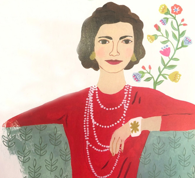 Coco Chanel - Nhà thiết kế thời trang tạo nên cuộc cách mạng trang phục cho nữ giới, tác giả nước hoa No. 5 “bất tử’? Coco Chanel (1883-1971) là nhà thiết kế, sáng lập hãng thời trang người Pháp. Bà thành lập công ty năm 1910, nhanh chóng thành công vang dội. Bà giải phóng phụ nữ khỏi những chiếc áo ngực chật cứng và lót váy thùng thình bằng những chiếc váy ngắn, thiết kế quần cho phụ nữ, bộ vest nữ… Tới nay, nhiều thiết kế của Coco Chanel vẫn được yêu thích như chiếc đầm đen thanh lịch (little black dress), nước hoa No. 5, áo vest kết hợp chân váy…