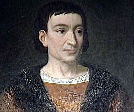 Vua Charles VI (1368-1422) từng trị vì nước Pháp. Tuy nhiên, trong phần lớn thời gian giữ ngôi vua, ông đóng vai trò như bù nhìn.