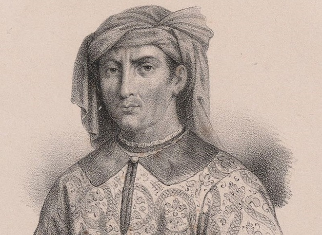 Từ năm 1400, vua Charles bắt đầu ảo giác mình làm từ thủy tinh, dễ vỡ. Vì thế, ông thường ngồi im cả ngày, bắt đóng kín cửa sổ, dọa giết những ai chạm vào hoặc đến gần ông. Vua điên còn may thêm thanh sắt vào quần áo để bảo vệ bản thân. Ông được coi là trường hợp đầu tiên của chứng rối loạn tâm thần ảo tưởng thủy tinh.
