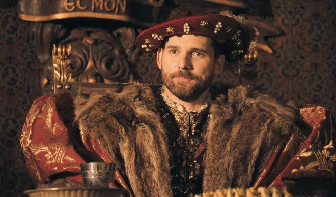 Vua nào có 6 hoàng hậu, cưới chị dâu làm vợ? Vua nao co 6 hoang hau, cuoi chi dau lam vo?