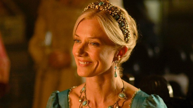 Catherine Parr, hoàng hậu cuối cùng và cũng là người duy nhất thọ hơn vua Henry VIII. Sau khi chồng qua đời năm 1547, bà tái giá cùng người yêu cũ là Thomas Seymour. Ảnh minh họa.