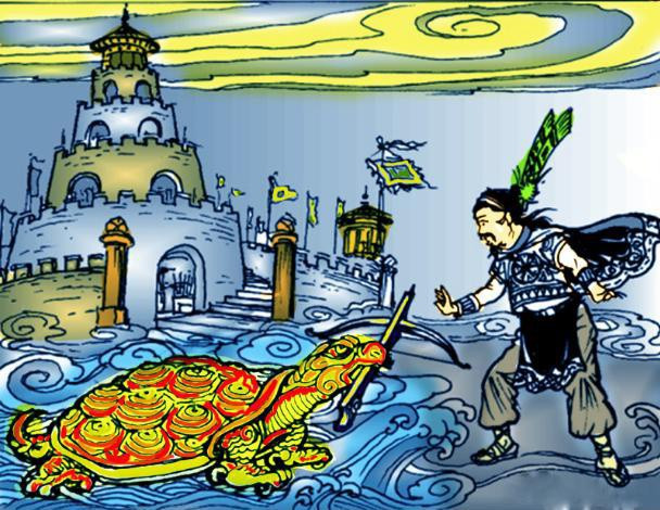 Vị vua lập quốc hiệu nước ta là Âu Lạc: Âu Lạc là quốc hiệu nước ta dưới thời vua An Dương Vương. Đây là thời kỳ nối tiếp giai đoạn Văn Lang thời các vua Hùng nên các nhà sử học thường gọi chung là thời kỳ Văn Lang - Âu Lạc.