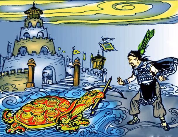 Vị vua lập quốc hiệu nước ta là Âu Lạc: Âu Lạc là quốc hiệu nước ta dưới thời vua An Dương Vương. Đây là thời kỳ nối tiếp giai đoạn Văn Lang thời các vua Hùng nên các nhà sử học thường gọi chung là thời kỳ Văn Lang - Âu Lạc.