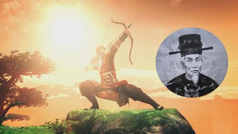 Năm 18 tuổi, Cử Tốn thi đỗ Hội nguyên (phó bảng võ). Đến kỳ thi Đình, do gia đình có chuyện buồn, ông xin về quê không thi nữa.