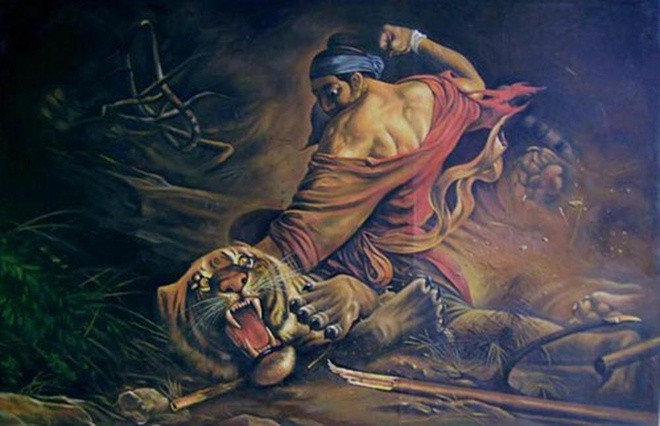 Theo sách "Đại Nam Hội điển Sự lệ", ngoài các môn võ thuật, Cử Tốn rất giỏi bắn cung. Cũng theo một số tư liệu được dòng họ lưu giữ, thực dân Pháp từng muốn thử thách tài năng của võ sư này bằng cách chỉ lên con chim đang đậu trên cây, yêu cầu bắn trúng. Ông chưa kịp bắn, chúng đã rung cây cho chim bay đi. Dù vậy, Cử Tốn vẫn kịp bắn hạ con chim được chỉ định.