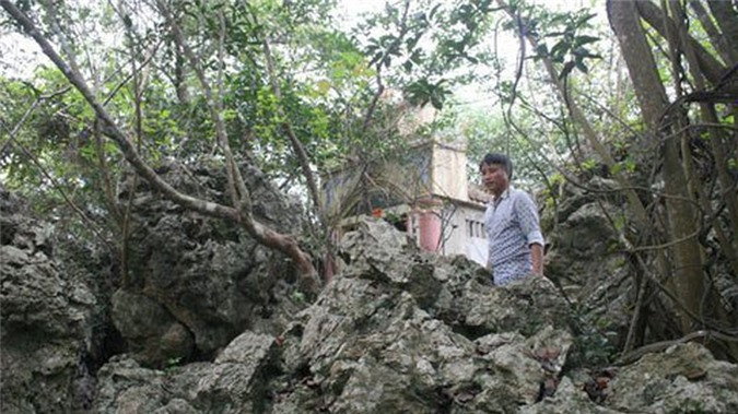 Chuyen ky bi ve chua Trinh Tiet va hon da 