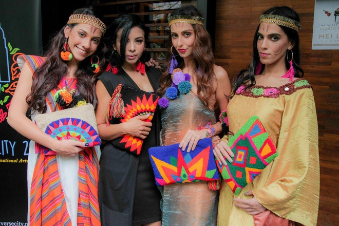 Venezuela có số lượng hoa hậu nhiều nhất thế giới: 22 người từng đạt vương miện tại các giải Hoa hậu thế giới, Hoa hậu Trái Đất, Hoa hậu Hoàn vũ và Hoa hậu Quốc tế. Đây là những cuộc thi nhan sắc uy tín, có quy mô hoành tráng nhất thế giới.