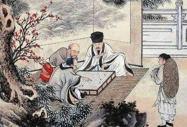 Co nhan day: Nguoi song cang co chung muc, cang duoc Troi thuong Phat do