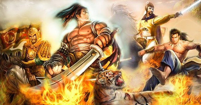 Ngoài Nguyễn Biểu, Hà Tĩnh còn có cha con danh tướng, có công giúp nhà Hậu Trần đánh đuổi quân Minh xâm lược cho đến lúc hy sinh là Đặng Tất và Đặng Dung. Ngoài ra, nhà Hậu Trần còn có 2 cha con danh tướng là Nguyễn Cảnh Chân và Nguyễn Cảnh Dị.