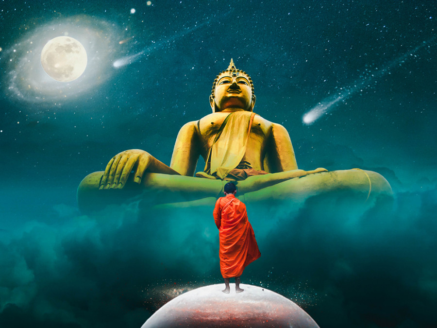 Phat day: Lam 2 dieu nay neu ban thieu may man trong tinh yeu, nhan duyen