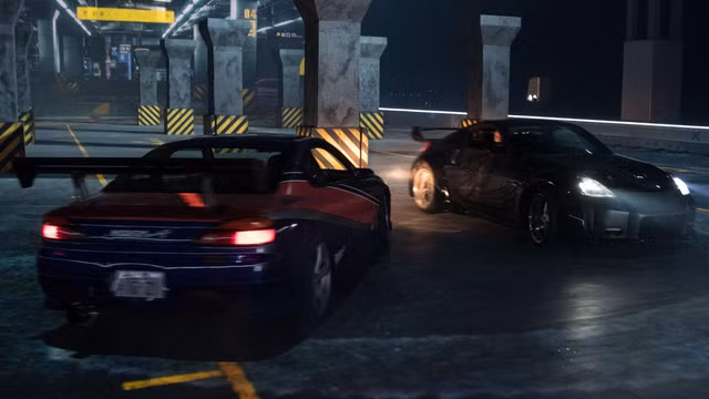 Bộ đôi xe độ trong phần Tokyo Drift là Nissan 350Z và Silvia S15 ghi dấu ấn với những màn trình diễn tốc độ cao thu hút người xem.