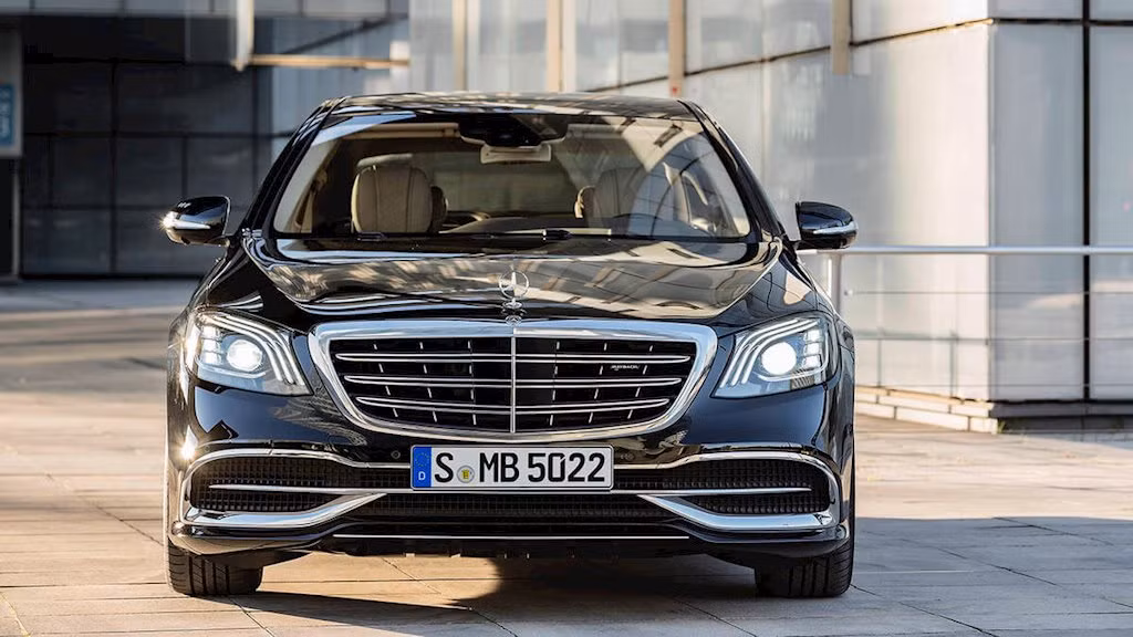 Theo tiết lộ, ở phiên bản mới, một số phiên bản của S-Class 2018 vẫn sẽ được lắp ráp tại nhà máy của Mercedes-Benz Việt Nam đặt ở Sài Gòn.