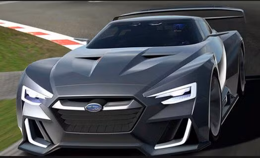 Sản phầm mới của Subaru tại Tokyo sẽ là VIZIV Performance Saloon Concept thiết kế huyền bí, cá tính. S208 WRX STI cũng sẽ góp mặt trong đợt trưng bày lần này với phong cách và hệ thống treo điề chỉnh dựa trên XV Crosstrek.