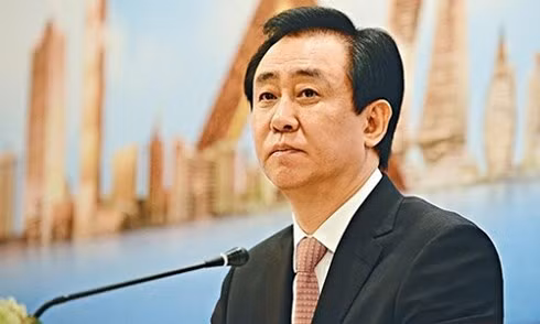 Choang voi toc do kiem tien cua nguoi giau nhat Chau A