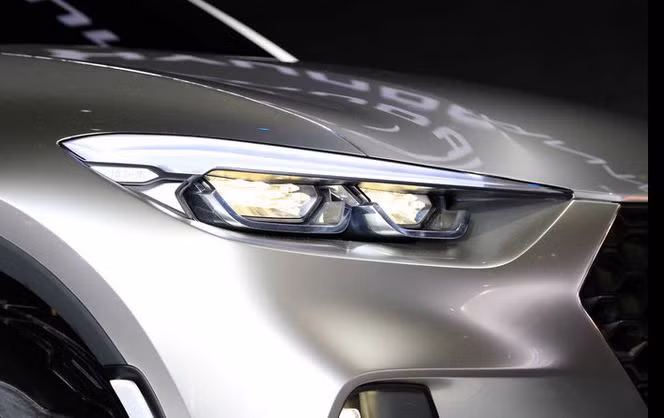 Với sản phẩm mới này, Huyndai hứa hẹn sẽ tạo bước đột phá mới và khẳng định vị thế của mình trên thị trường Úc và dần vươn ra các nước trên thế giới.