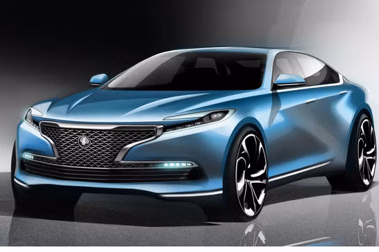 Đặc biệt biểu tượng “Việt Nam bay lên” được diễn tả qua hình ảnh cánh chim cánh chim hải âu đang bay giữa biển cả. Bên cạnh đó,việc cách điệu cánh chim khiến cho người xem không khó để nhận ra chữ “V”- trong tiếng Việt Nam hay chữ Victory tức “ thắng lợi”, và đây cũng chính là logo của tập đoàn Vingroup.