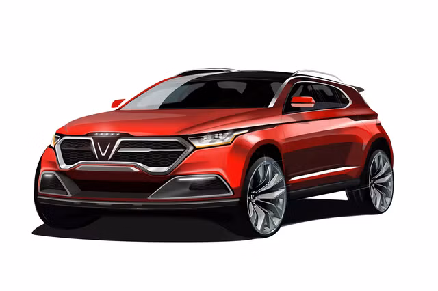 Những mẫu xe này đều được đánh giá khá cao trong lối thiết kế, mang đẳng cấp quốc tế nhưng vẫn đậm tinh thần Việt Nam thể hiện sự gần gũi với người Việt, đây cũng chính là điểm đặc biệt nhất của những mẫu xe này. Tuy nhiên không phải ai cũng biết được nguồn cảm hứng của các nhà thiết kế đến từ đâu.