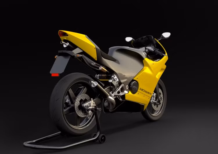 Vins Duecinquanta sở hữu ngoại hình được thiết kế hoàn toàn thủ công với số lượng hạn chế. Nhờ ứng dụng công nghệ vật liệu mới bằng sợi carbon và nhôm CNC khiến cho trọng lượng chiếc xe chỉ ở mức dưới 95 kg, một con số cực kì mơ ước cho rất nhiều dòng sportbike khác.