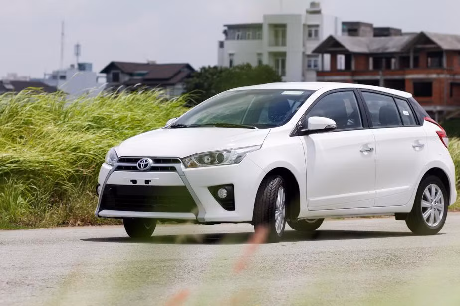 Động cơ cho công suất tối đa 107hp/6000 vòng/phút (thế hệ cũ là 84hp/6000 vòng/phút) và mô-men xoắn tối đa 140Nm/4200 vòng/phút (thế hệ cũ là 121Nm/4400 vòng/phút).