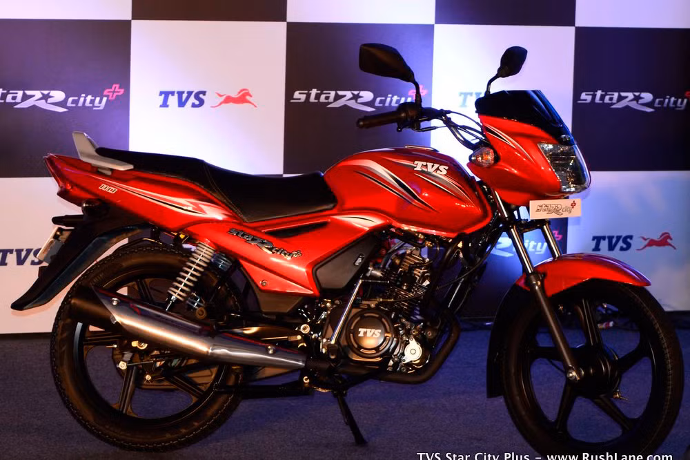 Sở hữu mức giá rẻ, tiết kiệm nhiên liệu và phong cách trẻ trung, TVS Start City Plus tại thị trường Ấn Độ chắc chắn sẽ cuốn hút phân khúc khách hàng bình dân, nhất là các thanh nhiên lần đầu sử dụng dòng xe côn tay.